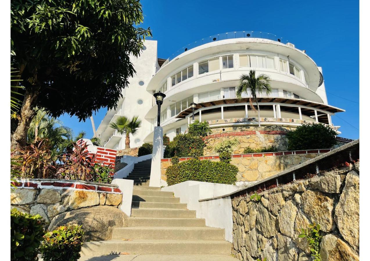 Suite Casablanca Grand, La Mejor Vista De Acapulco Zewnętrze zdjęcie