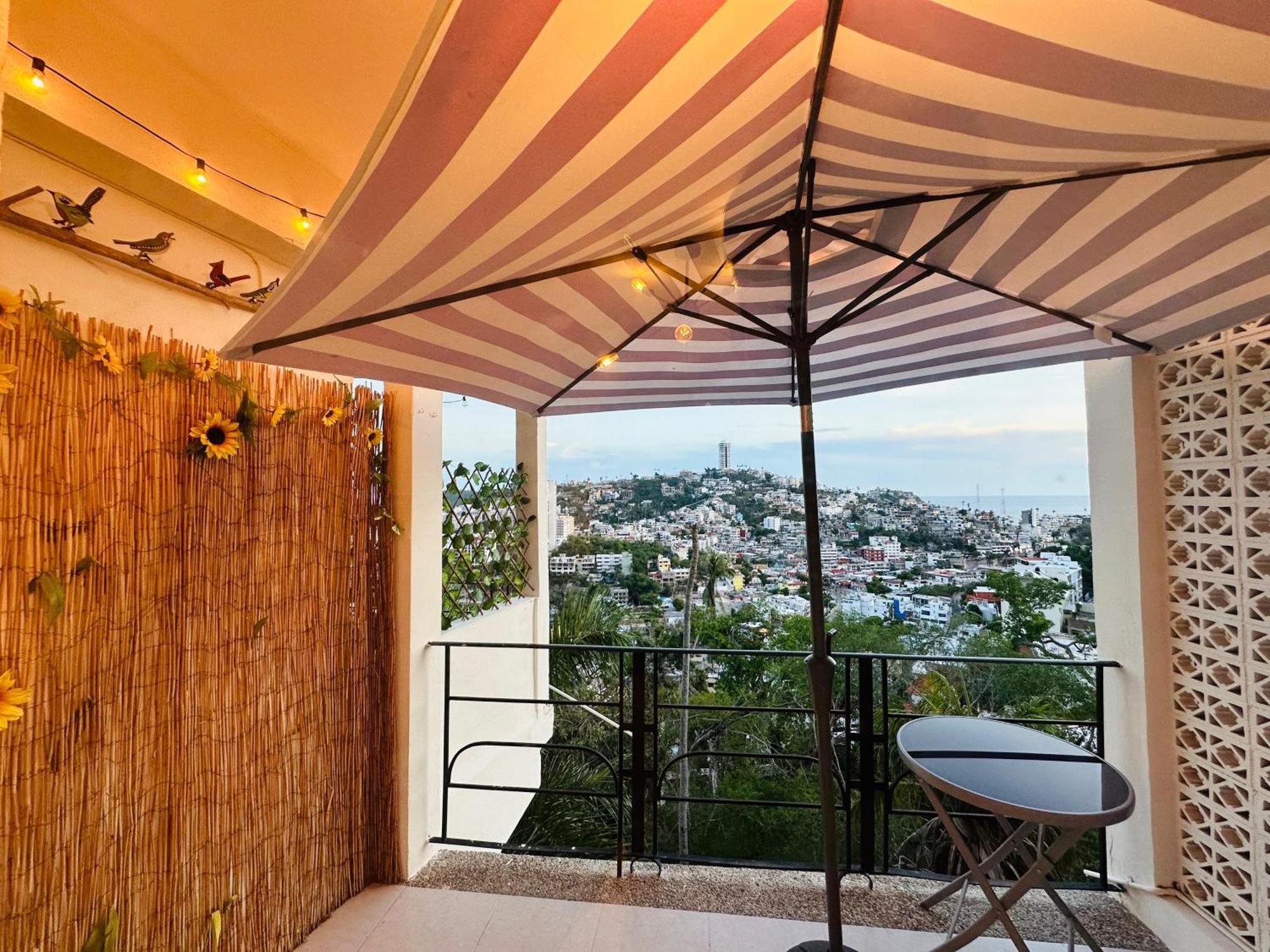 Suite Casablanca Grand, La Mejor Vista De Acapulco Zewnętrze zdjęcie