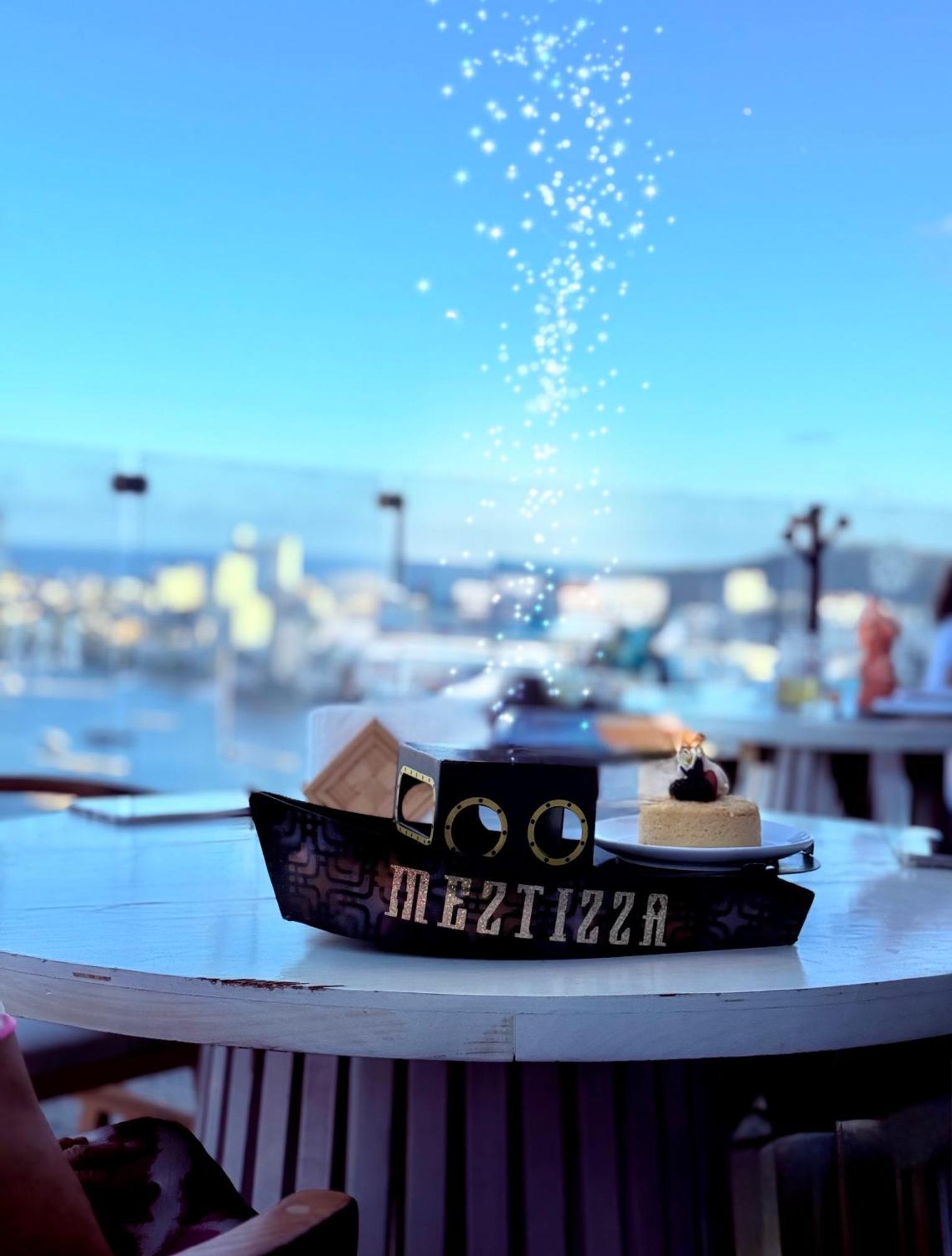 Suite Casablanca Grand, La Mejor Vista De Acapulco Zewnętrze zdjęcie