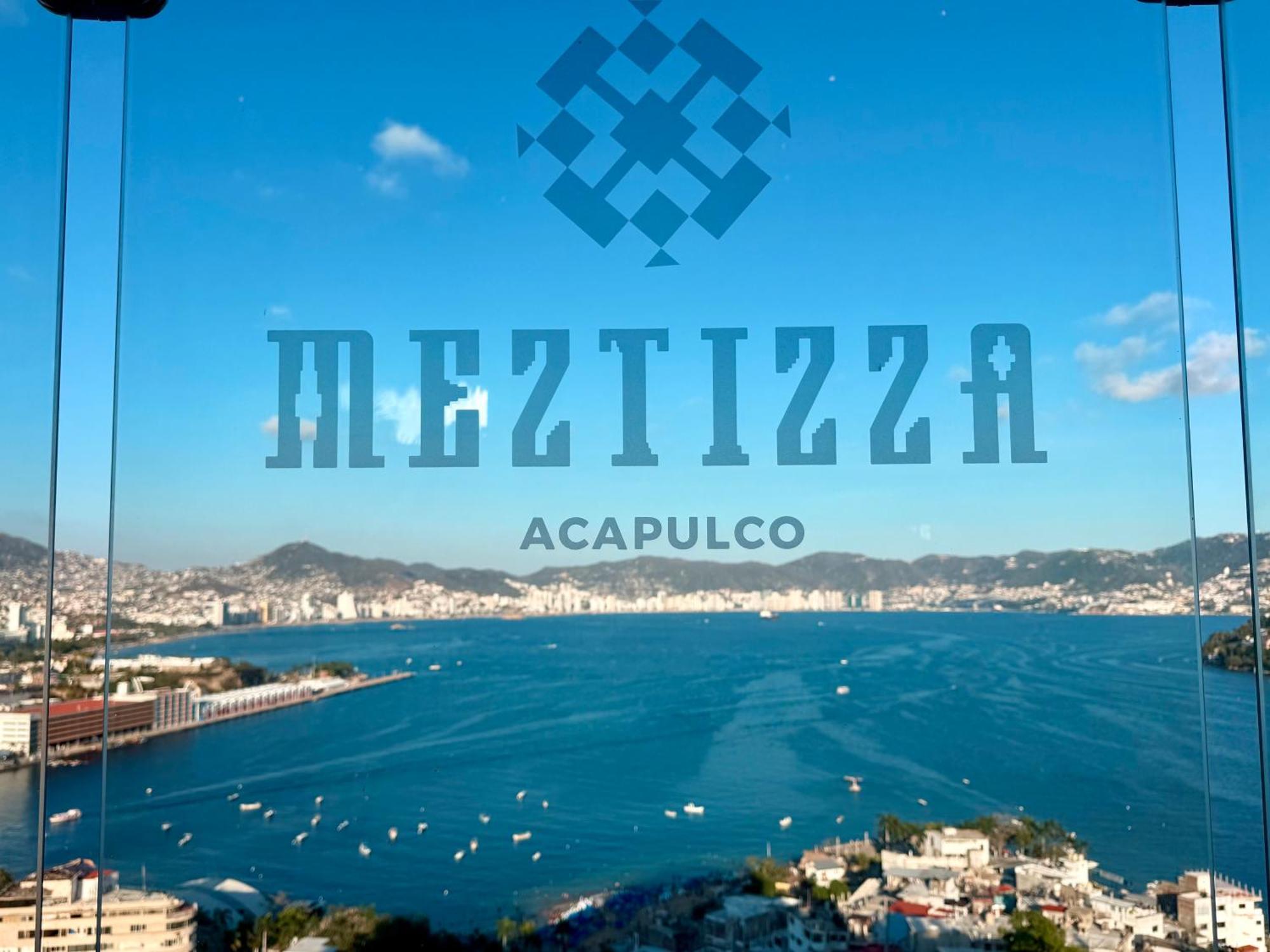 Suite Casablanca Grand, La Mejor Vista De Acapulco Zewnętrze zdjęcie